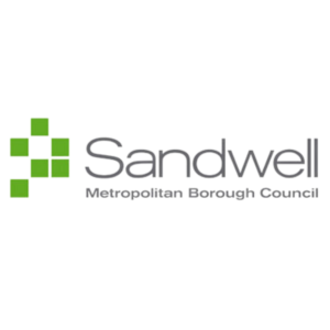 Sandwell logo