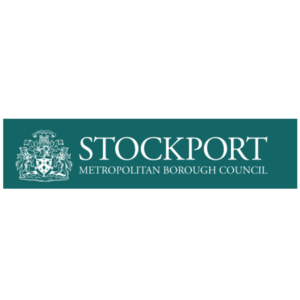 Stockport logo