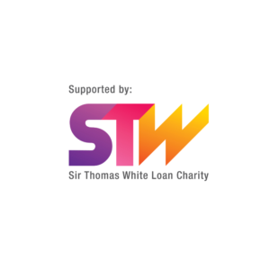 STW logo