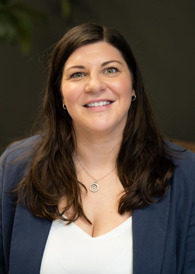 Natalie Warner, WHL Engineering