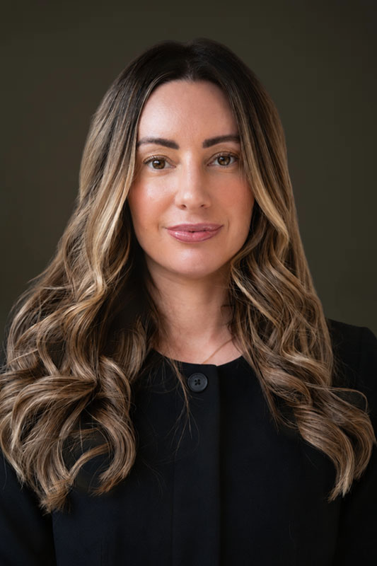 Nicole Leech, WHL Engineering
