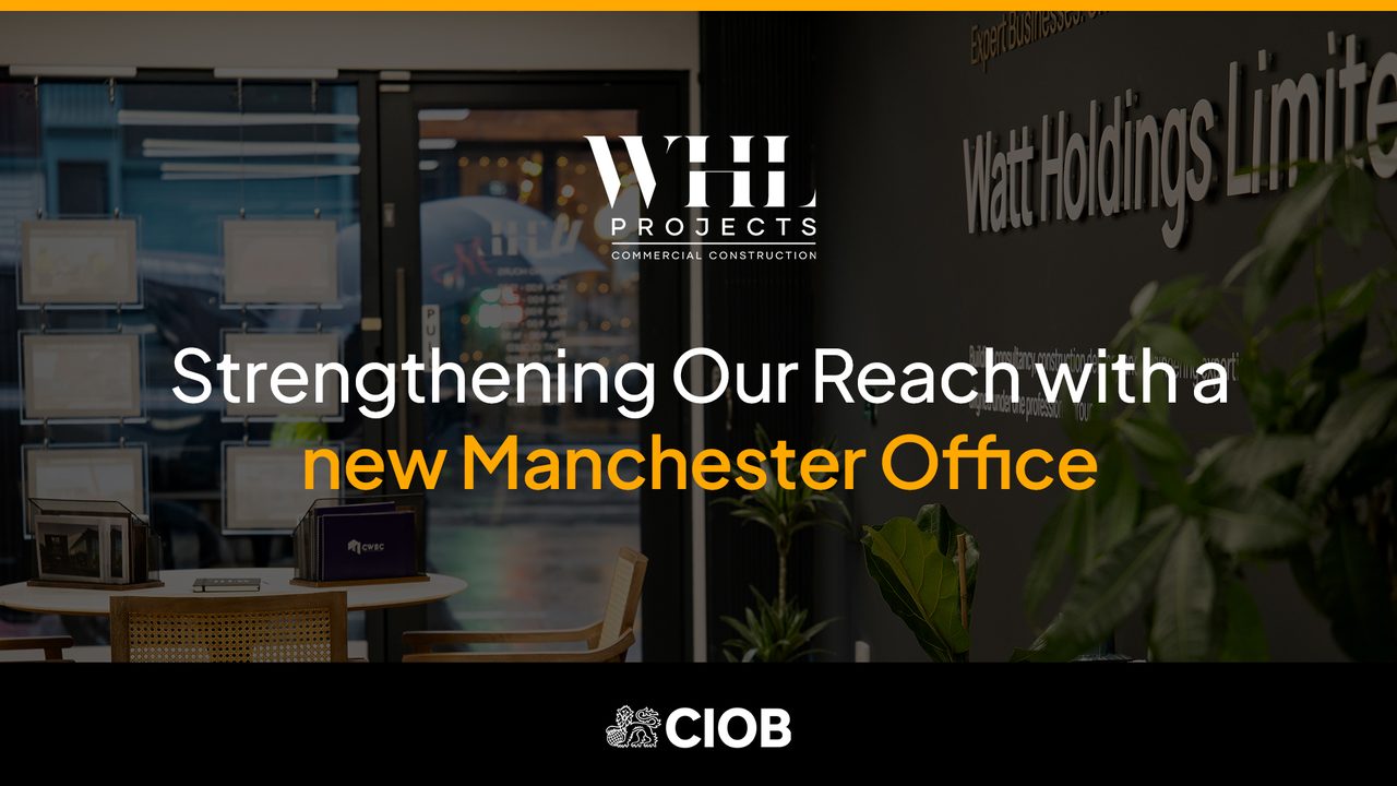 Strengthening Our Reach with a New Manchester Office